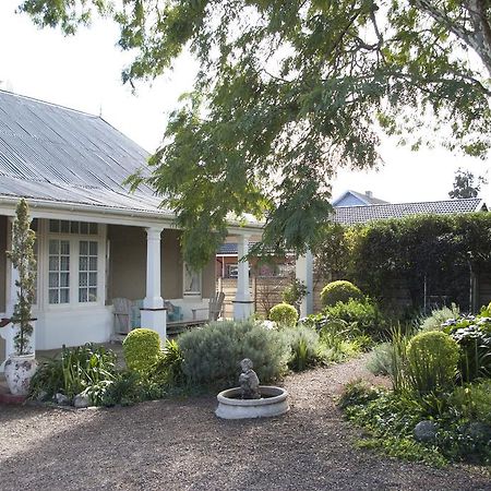 Tancredi B&B Pietermaritzburg Exterior photo