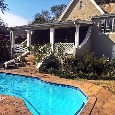 Tancredi B&B Pietermaritzburg Exterior photo