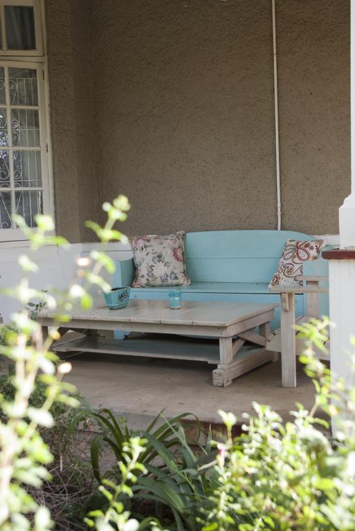 Tancredi B&B Pietermaritzburg Exterior photo