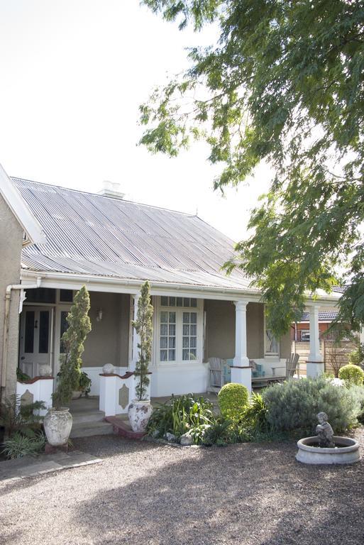 Tancredi B&B Pietermaritzburg Exterior photo