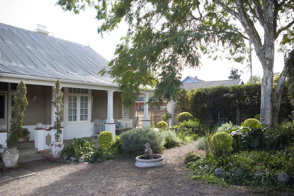 Tancredi B&B Pietermaritzburg Exterior photo