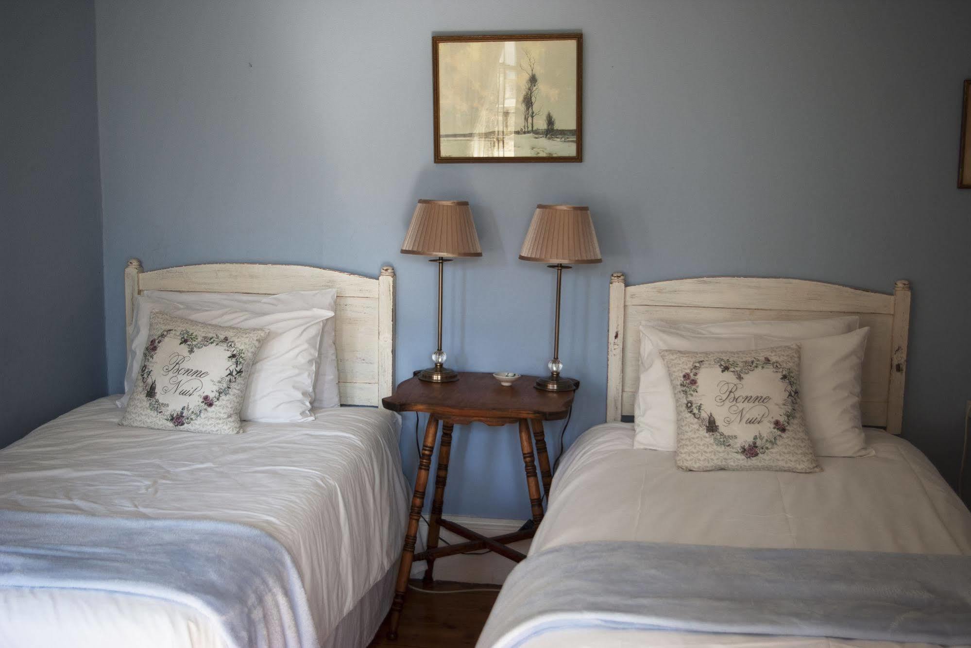 Tancredi B&B Pietermaritzburg Exterior photo