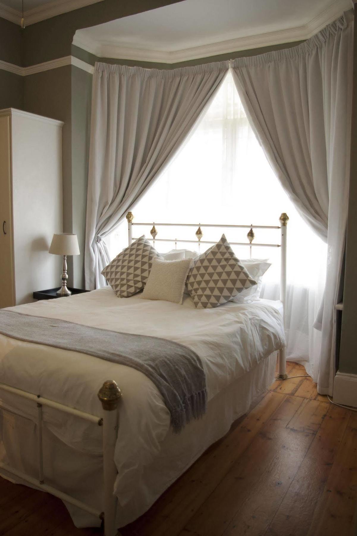 Tancredi B&B Pietermaritzburg Exterior photo