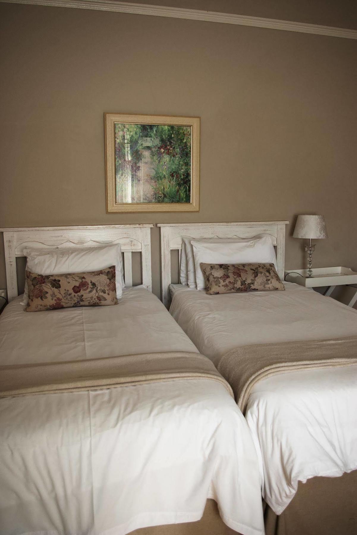 Tancredi B&B Pietermaritzburg Exterior photo