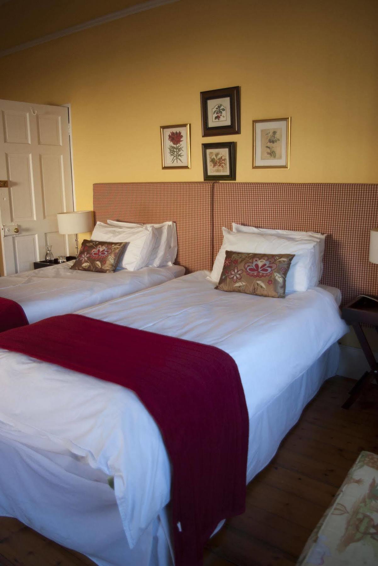 Tancredi B&B Pietermaritzburg Exterior photo