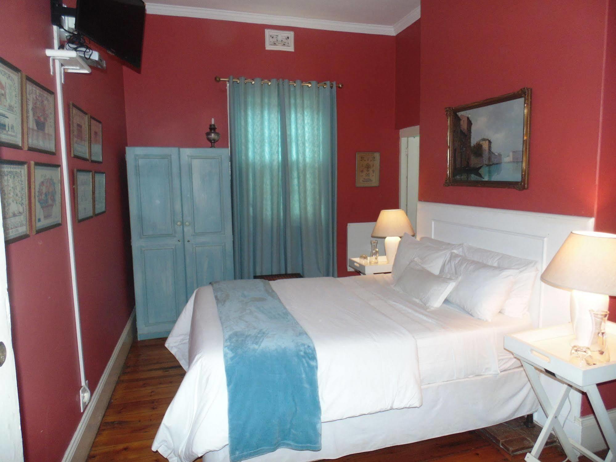 Tancredi B&B Pietermaritzburg Exterior photo