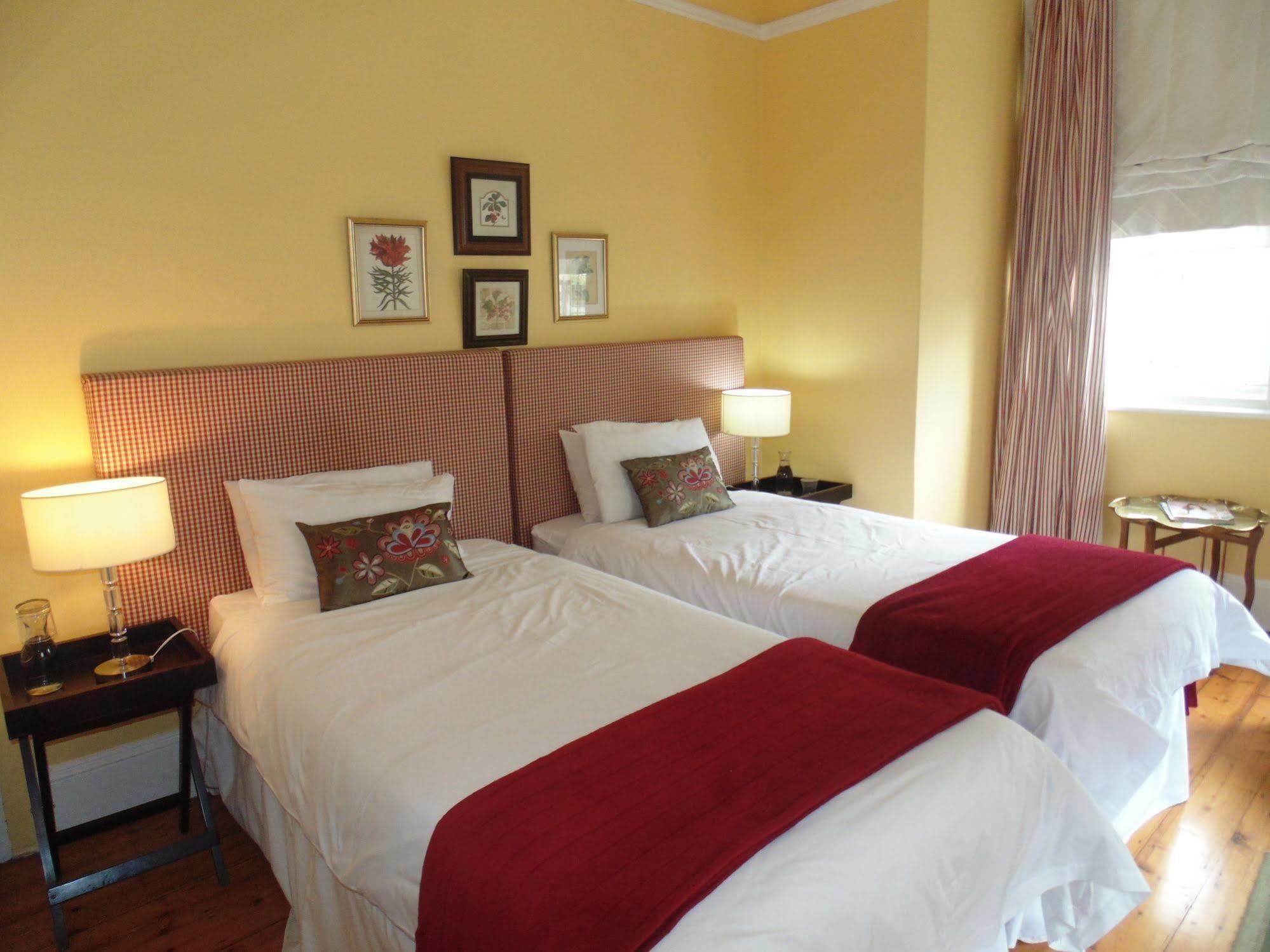 Tancredi B&B Pietermaritzburg Exterior photo