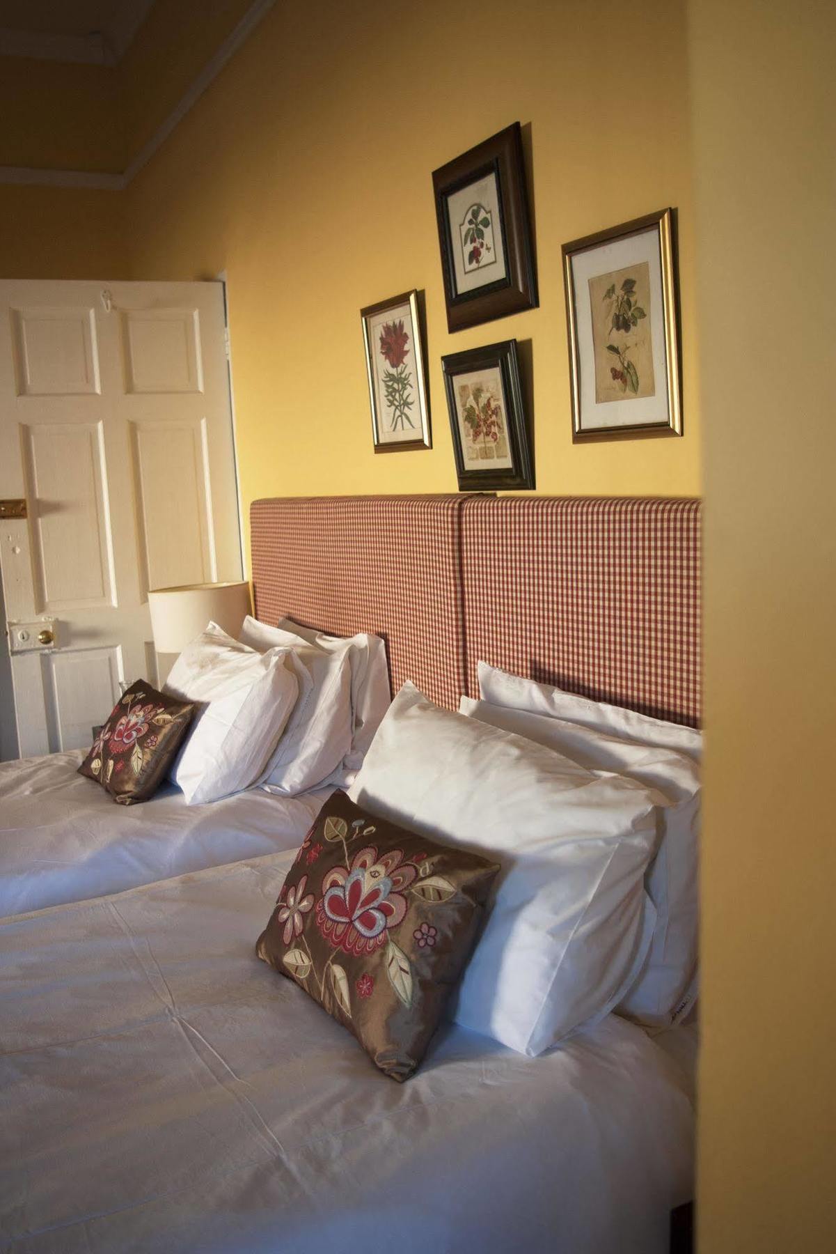 Tancredi B&B Pietermaritzburg Exterior photo