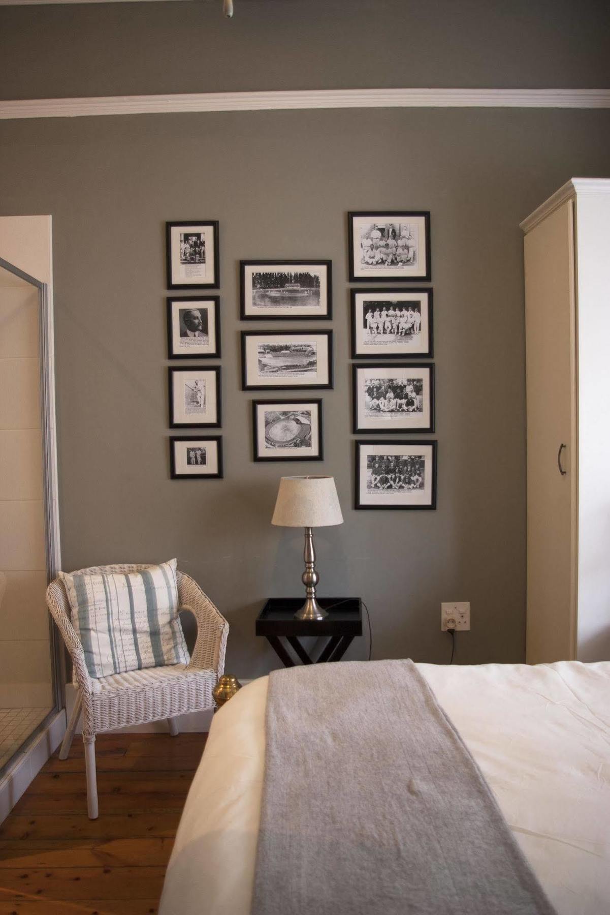 Tancredi B&B Pietermaritzburg Exterior photo
