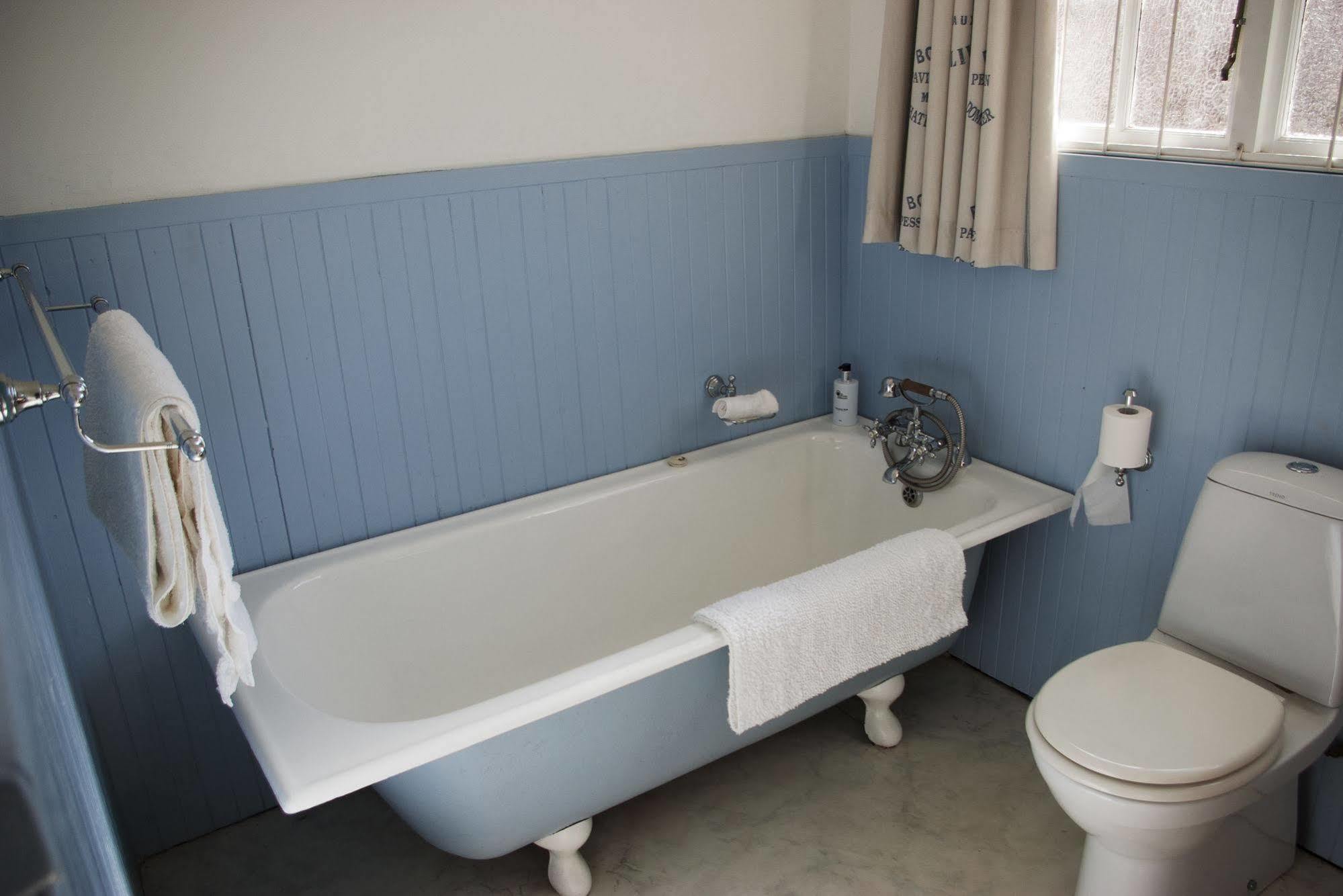 Tancredi B&B Pietermaritzburg Exterior photo